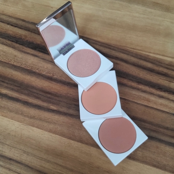 Tarte Blush Authority Amazonian Clay Cheek Wardrobe, 9 New Colors, NIB - Picture 9 of 10
